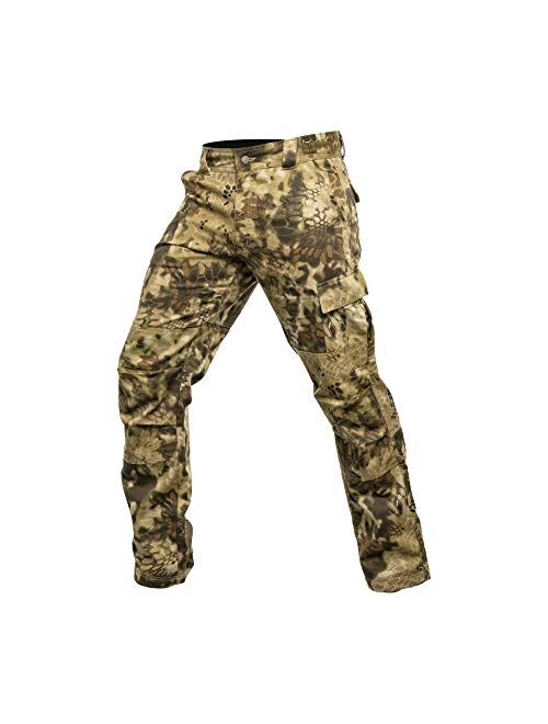 Kryptek Men's Stalker Pant