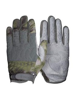 Tora Glove, Altitude Collection Camo Shooting Glove