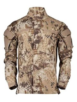 Men's Combat Field Shirt