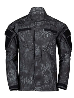 Men's Combat Field Shirt