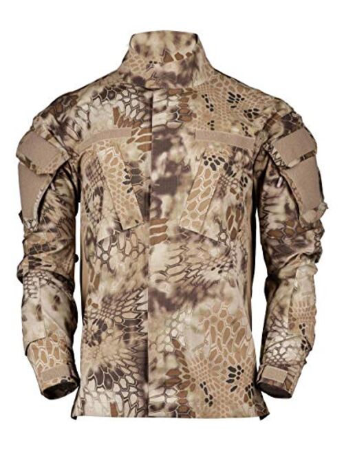 Kryptek Men's Combat Field Shirt