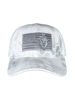 Men's Flag Hat