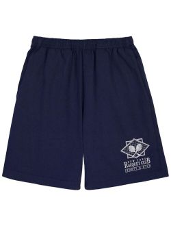 NY Racquet Club track shorts