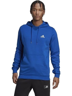 Essentials Fleece Hoodie