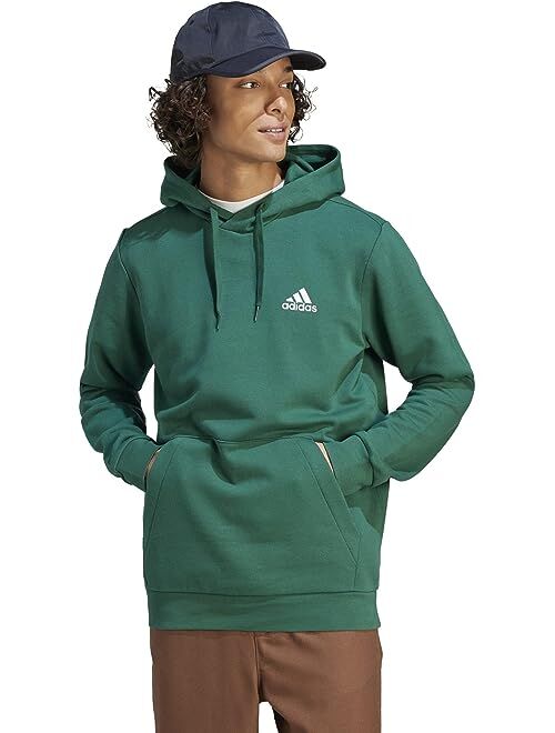 adidas Essentials Fleece Hoodie