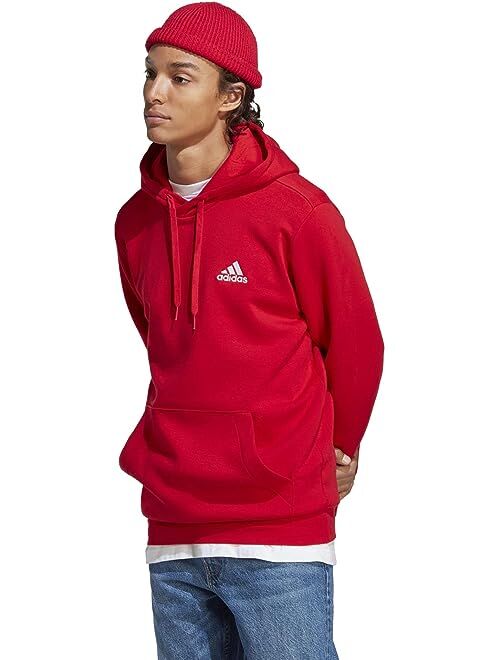 adidas Essentials Fleece Hoodie