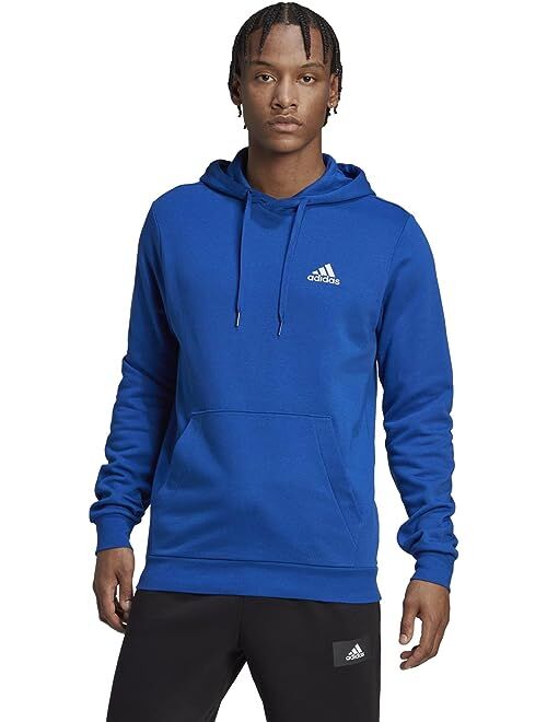 adidas Essentials Fleece Hoodie