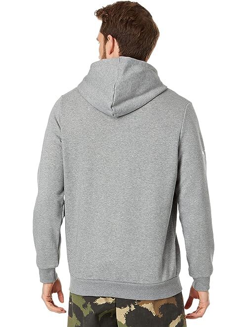 PUMA BMW M Motorsport Essentials Fleece Hoodie