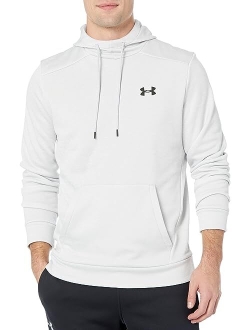 Armour Fleece Twist Hoodie