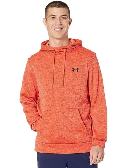 Armour Fleece Twist Hoodie