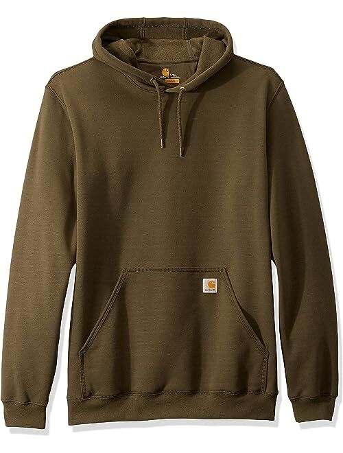 Carhartt Men's Midweight Hooded Sweatshirt