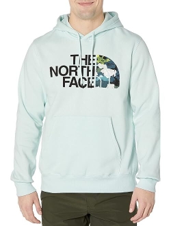 Men's Half Dome Pullover Hoodies