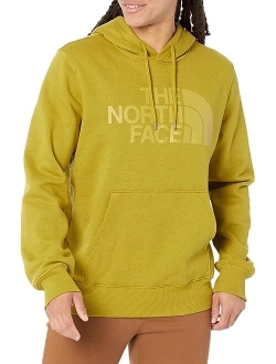 Men's Half Dome Pullover Hoodies