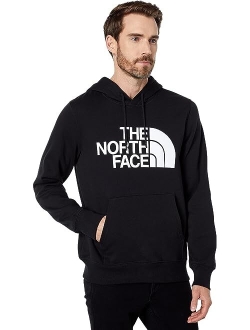 Men's Half Dome Pullover Hoodies