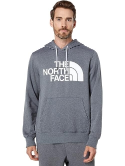 Men's Half Dome Pullover Hoodies