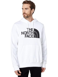 Men's Half Dome Pullover Hoodies