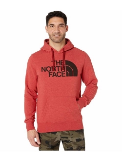 Men's Half Dome Pullover Hoodies