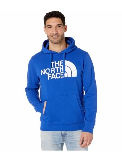 Men's Half Dome Pullover Hoodies