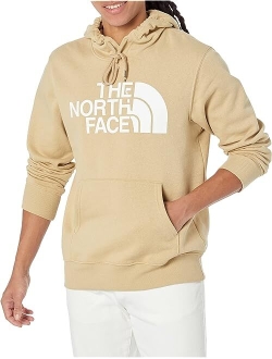 Men's Half Dome Pullover Hoodies