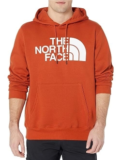 Men's Half Dome Pullover Hoodies