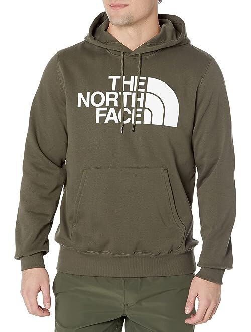 The North Face Men's Half Dome Pullover Hoodies