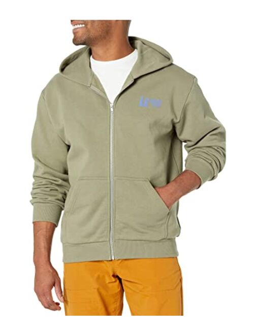 Marmot Mountain Works Circle Heavyweight Full Zip Hoodie