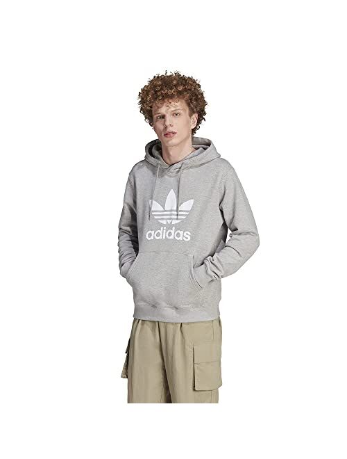 adidas Originals Adicolor Classics Trefoil Hoodie