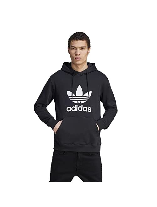 adidas Originals Adicolor Classics Trefoil Hoodie