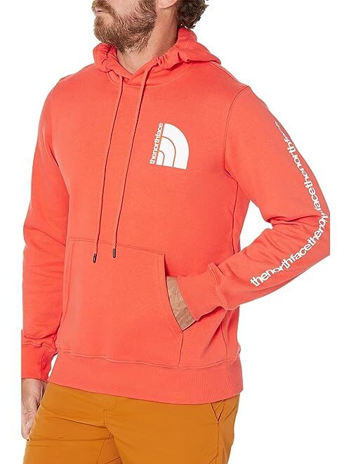 The North Face Brand Proud Hoodie