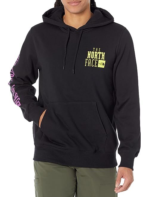 The North Face Brand Proud Hoodie