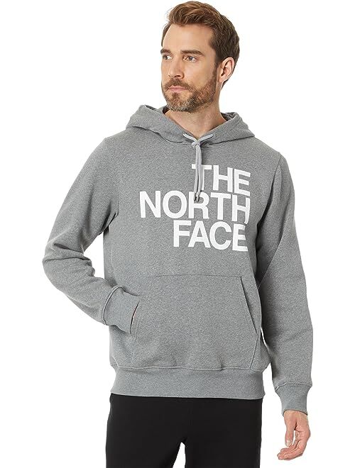 The North Face Brand Proud Hoodie