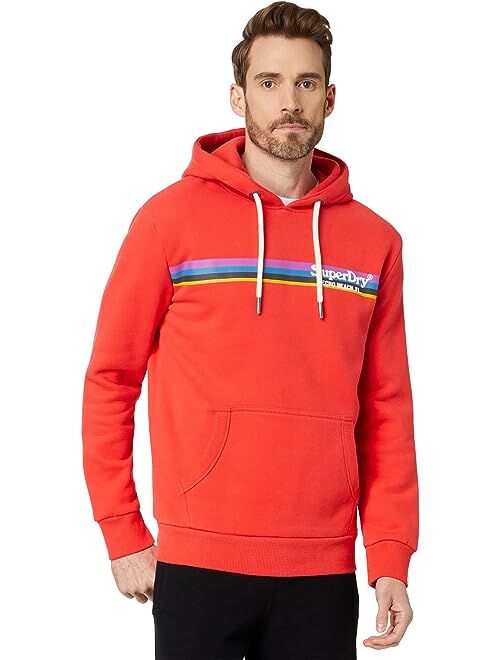 Superdry Vintage Venue Hoodie