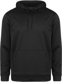 Armour Fleece Hoodie