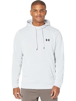 Armour Fleece Hoodie