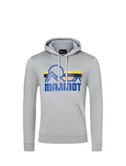 Coastal Hoodie