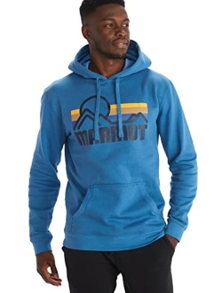 Coastal Hoodie