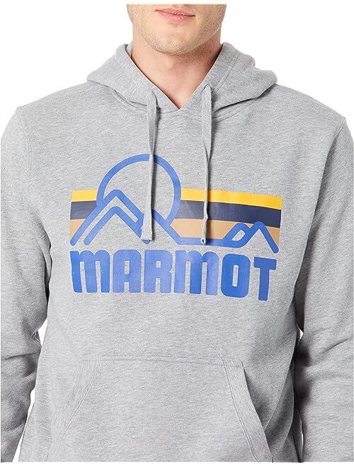 Marmot Coastal Hoodie