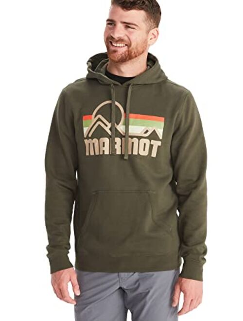 Marmot Coastal Hoodie