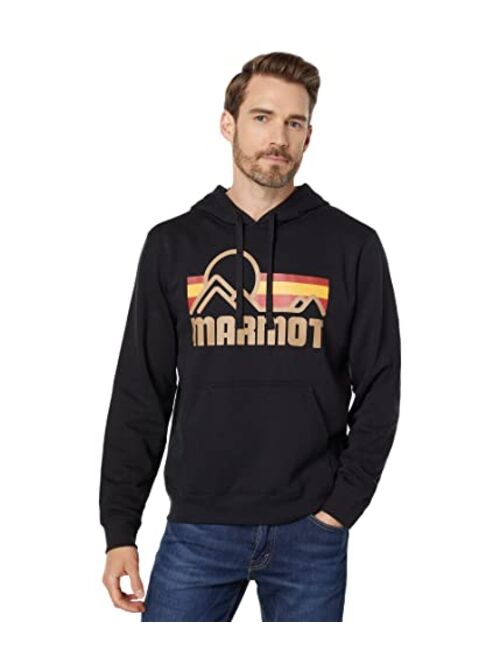 Marmot Coastal Hoodie