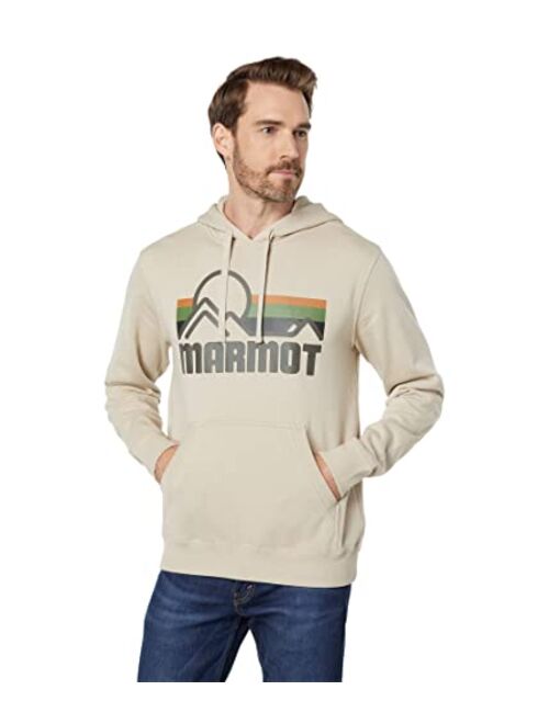 Marmot Coastal Hoodie