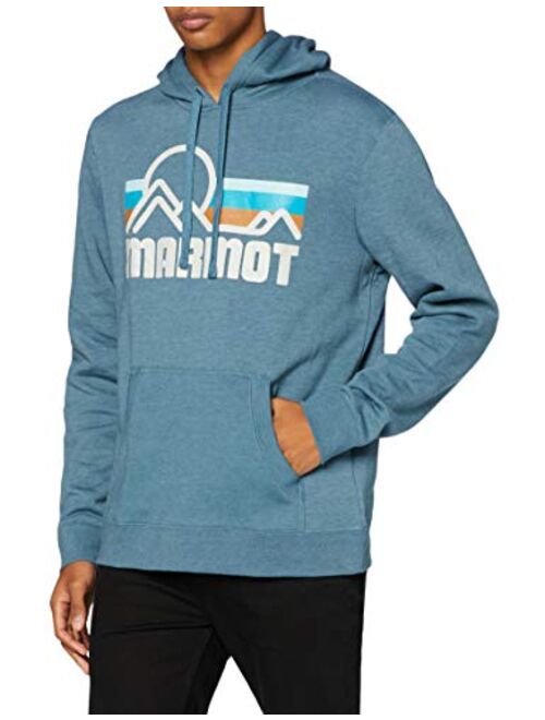 Marmot Coastal Hoodie