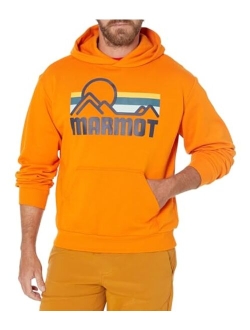 Coastal Hoodie