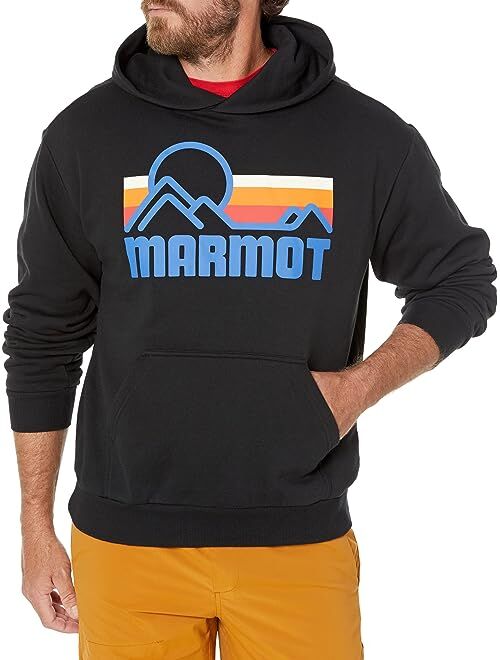 Marmot Coastal Hoodie