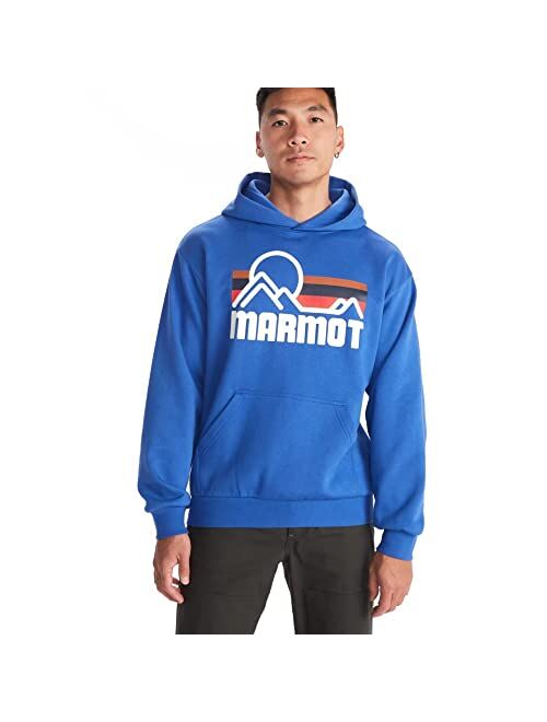 Marmot Coastal Hoodie