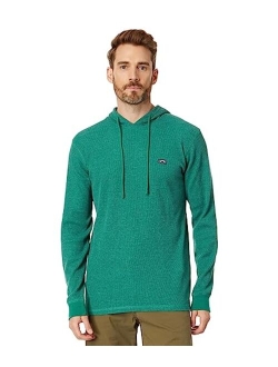 Keystone Pullover Hoodie