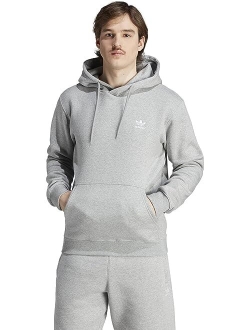 Trefoil Essentials Hoodie