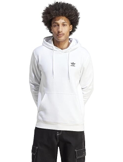 Trefoil Essentials Hoodie