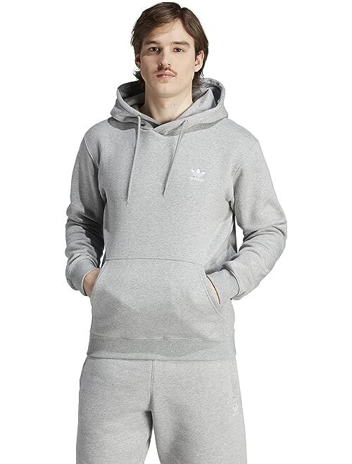 adidas Originals Trefoil Essentials Hoodie