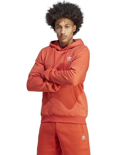 adidas Originals Trefoil Essentials Hoodie