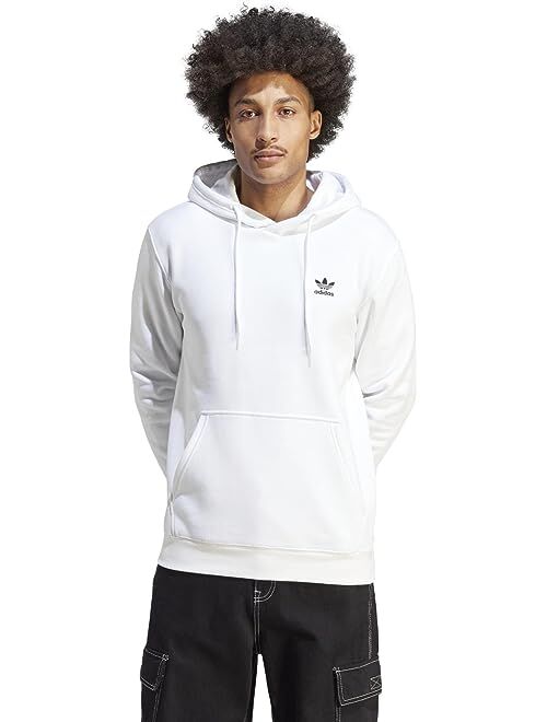 adidas Originals Trefoil Essentials Hoodie